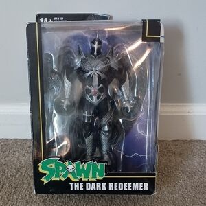 Spawn The Dark Redeemer Figure